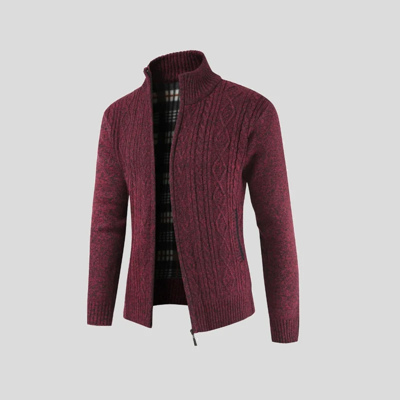 Elegant Men's Vest