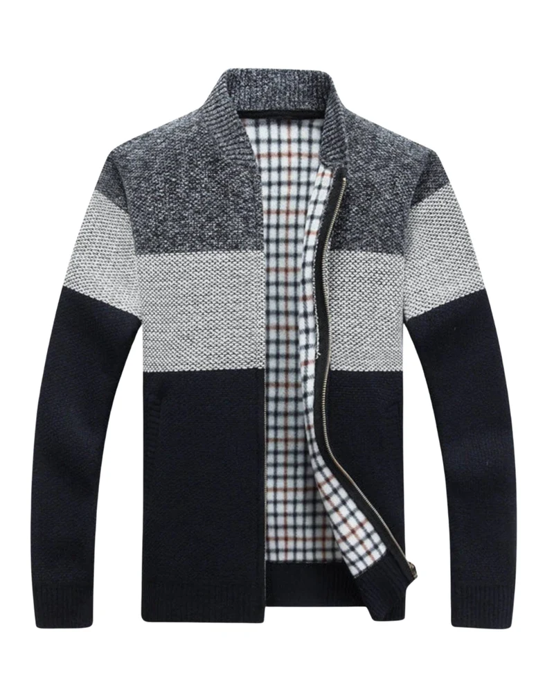 Elegant Men's Vest
