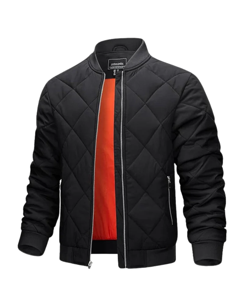 Premium Bomber Jacket