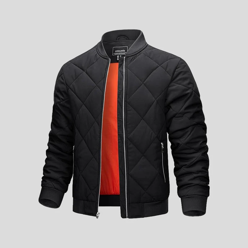 Premium Bomber Jacket