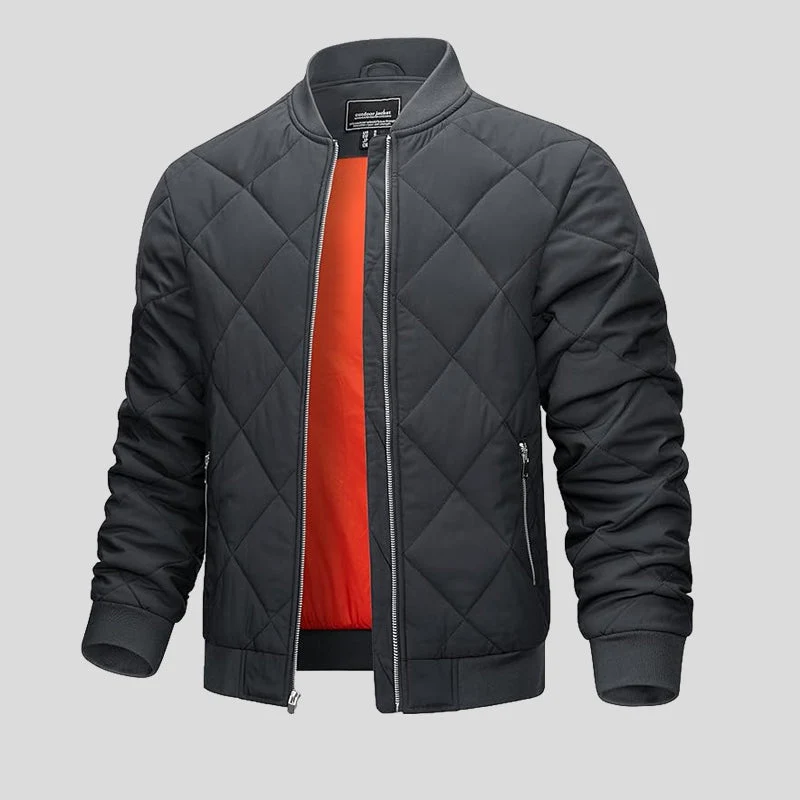 Premium Bomber Jacket