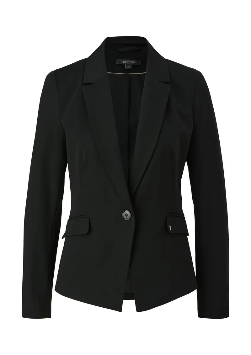 Indoor-Blazer