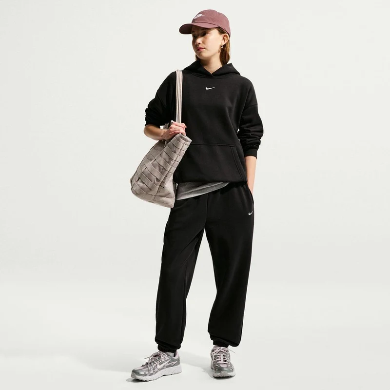 NIKE Kinder Hose STUDIO FLEECE