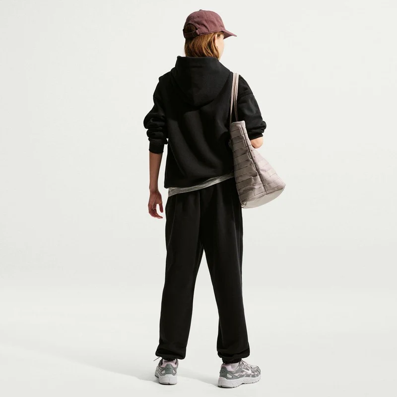 NIKE Kinder Hose STUDIO FLEECE