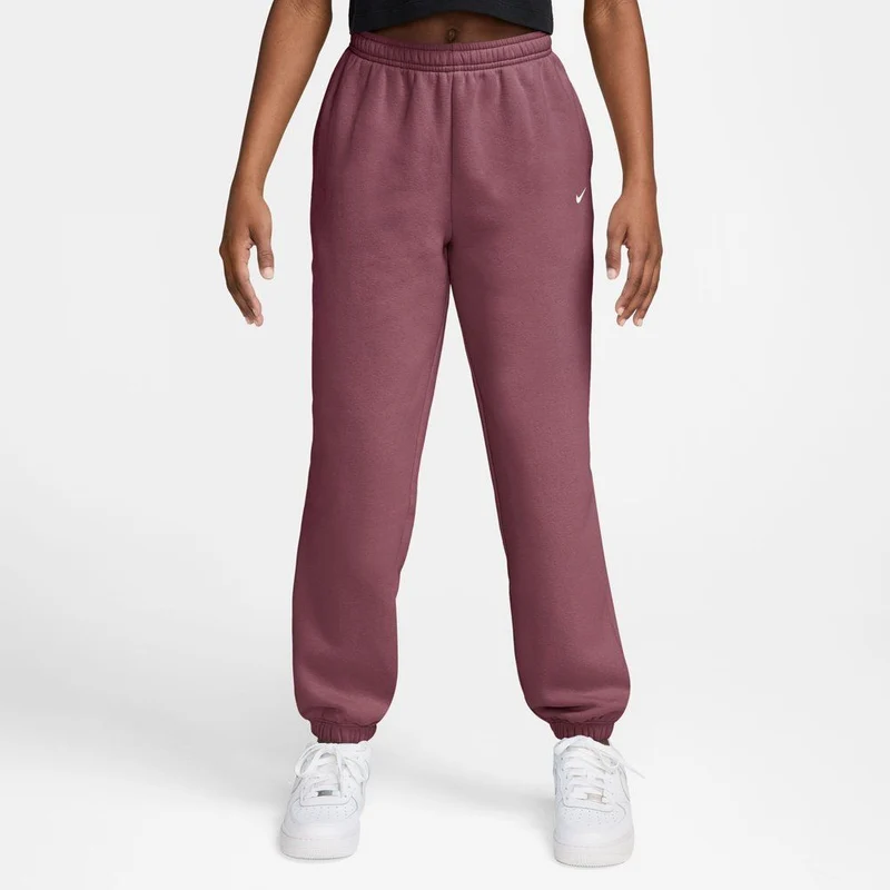 NIKE Kinder Hose STUDIO FLEECE