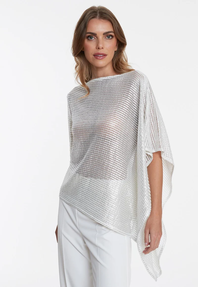 Mesh Top Wahina