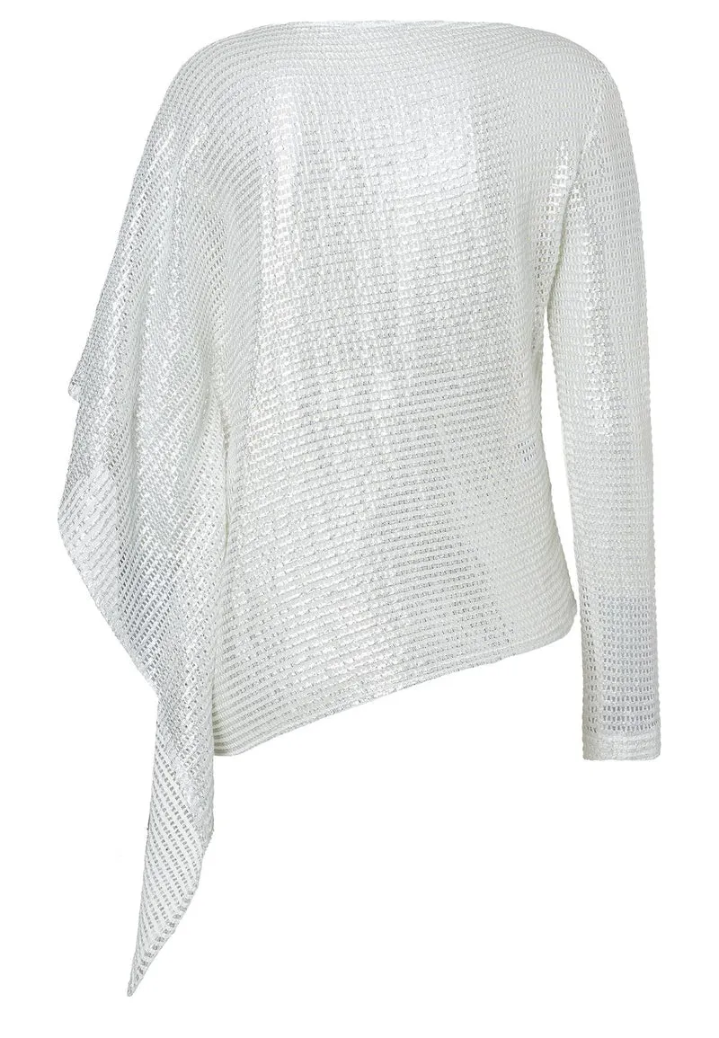 Mesh Top Wahina