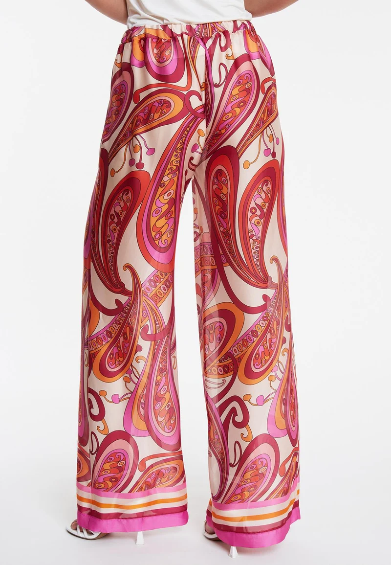Chiffonhose Wegora