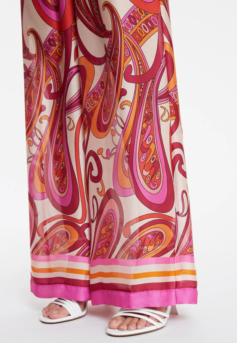 Chiffonhose Wegora