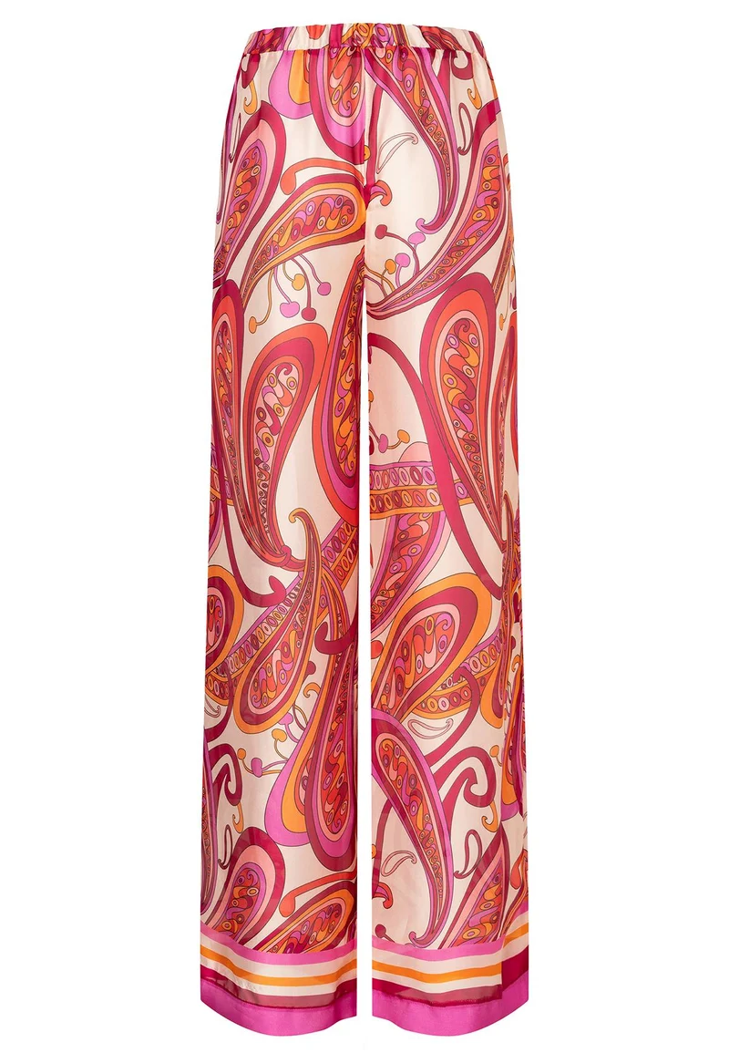Chiffonhose Wegora
