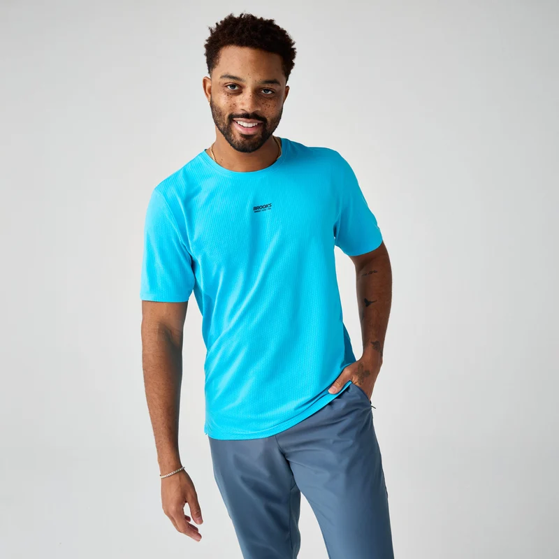 High Point Short Sleeve 2.0
