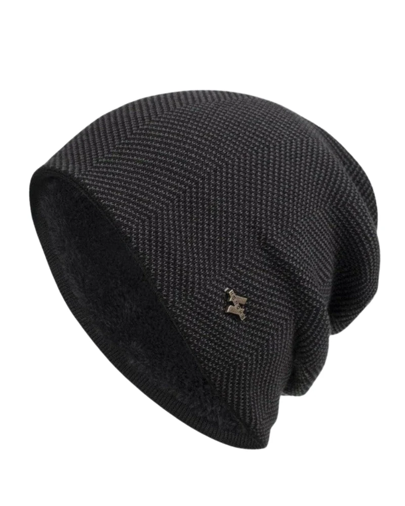 Thermal Knit Beanie