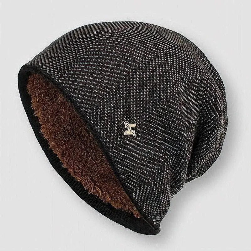 Thermal Knit Beanie