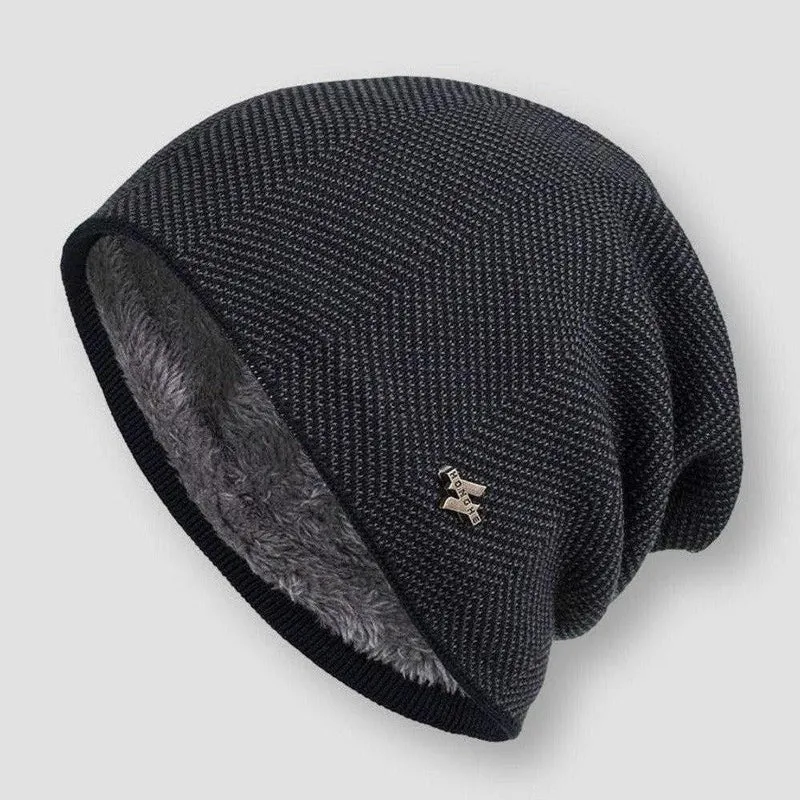 Thermal Knit Beanie