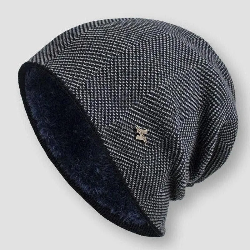 Thermal Knit Beanie