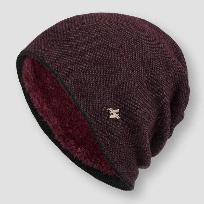 Thermal Knit Beanie