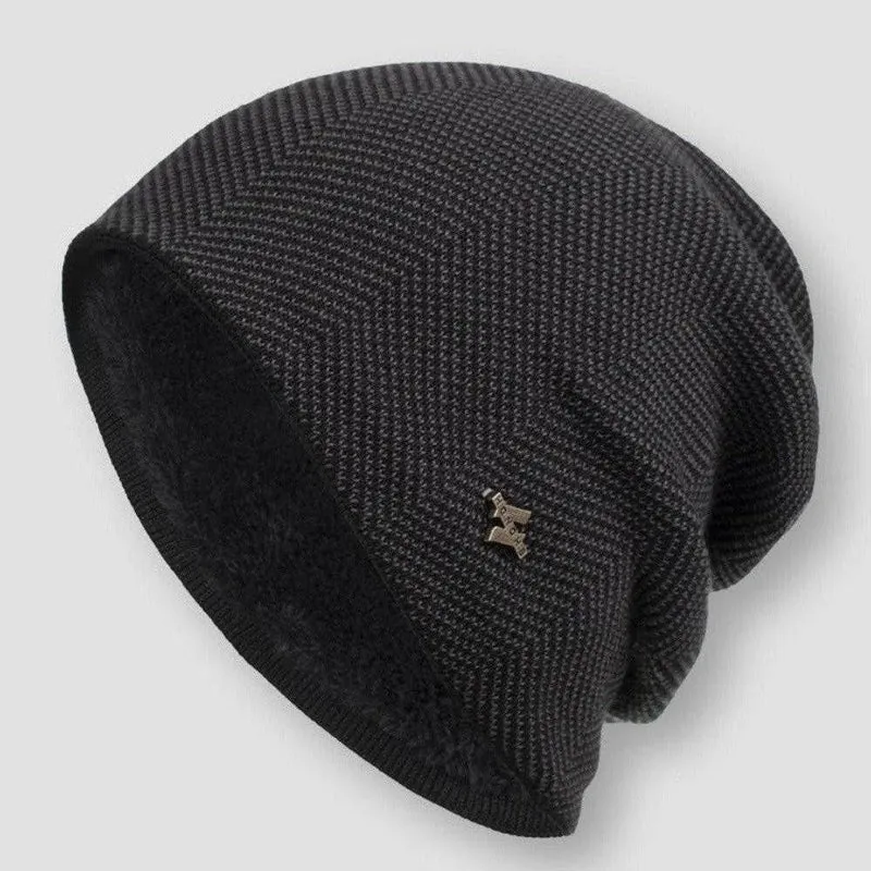 Thermal Knit Beanie
