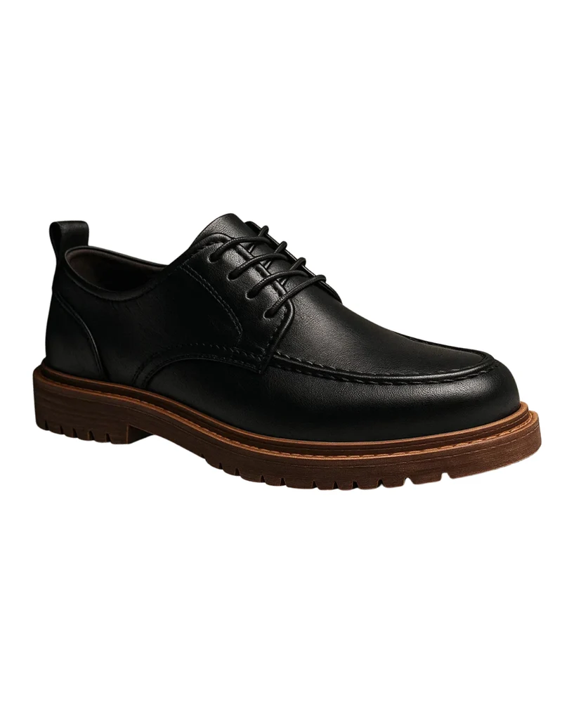 Genuine Leather Shoes