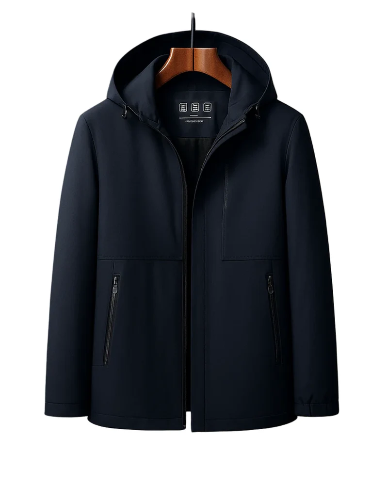 Men's Active Jacket