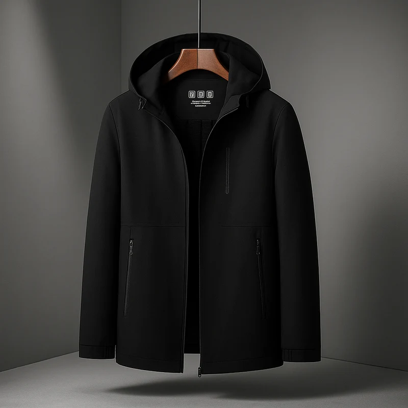 Men's Active Jacket