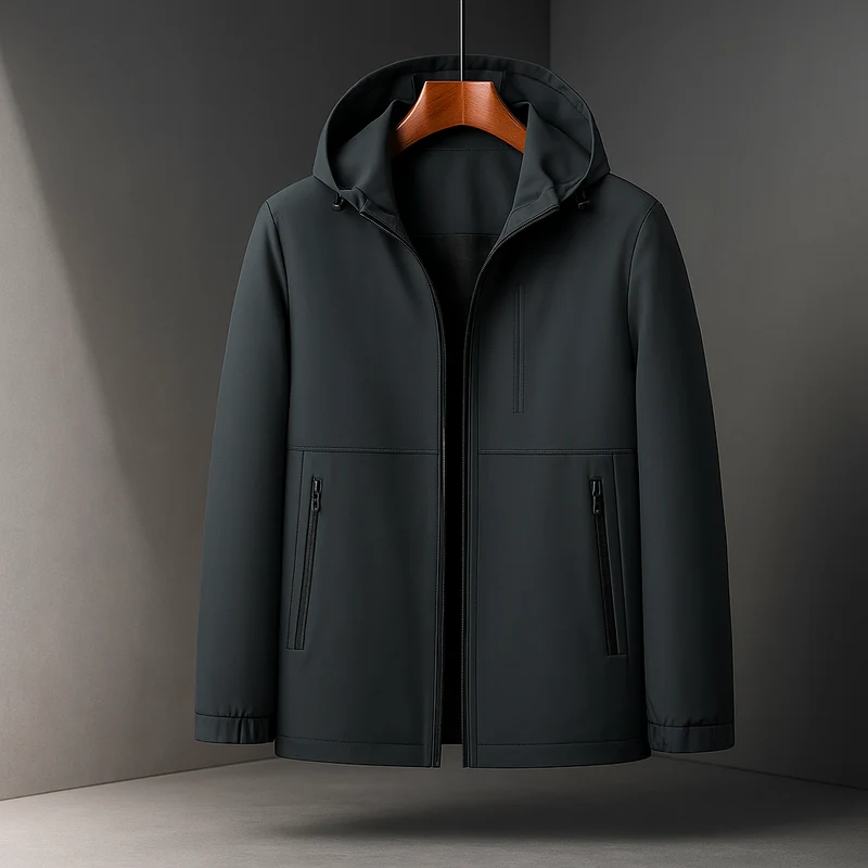 Men's Active Jacket