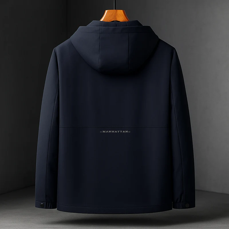 Men's Active Jacket