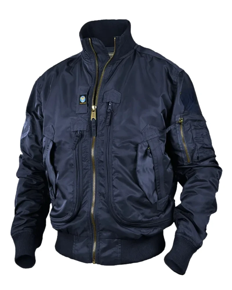 Climbing Ma-1 Jackets