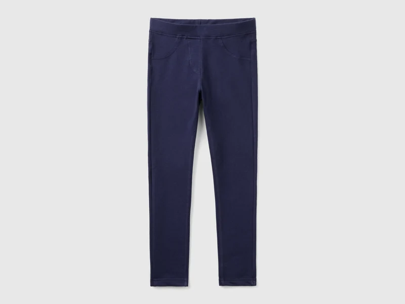 Stretch-Fleece-Jeggings