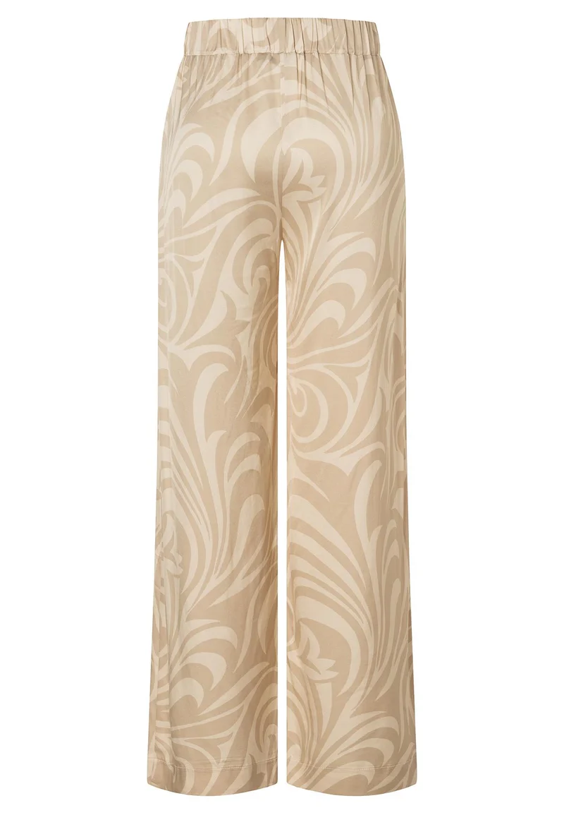 Satinhose Waposa