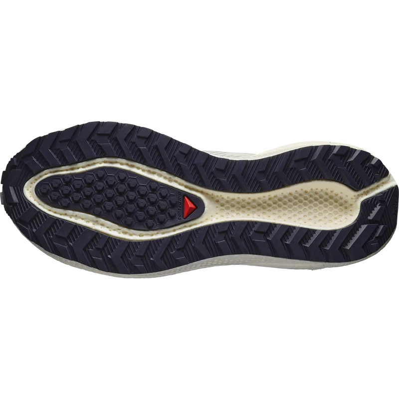 SALOMON SHOES AERO BLAZE 3 GRVL GTX W Laufschuhe