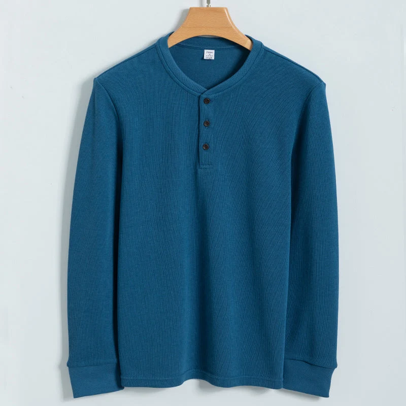 Elegant Rib Sweater