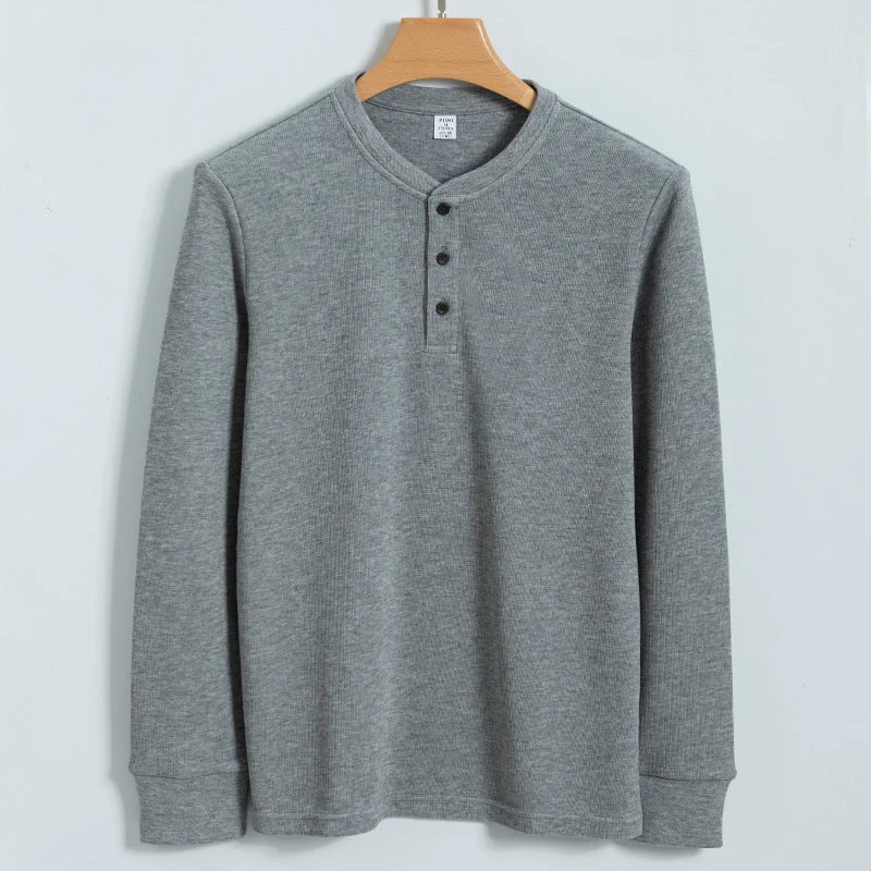 Elegant Rib Sweater
