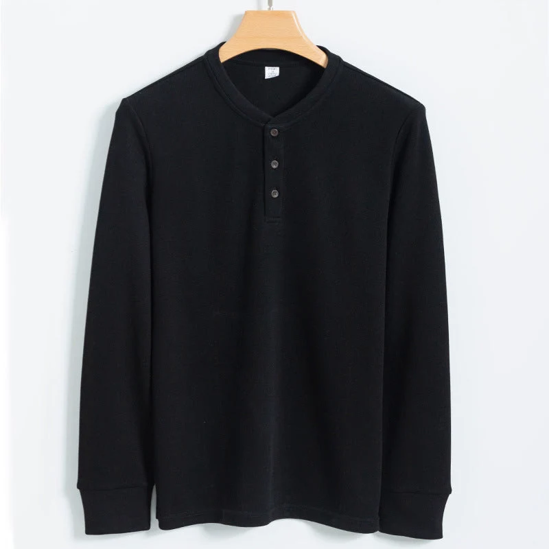 Elegant Rib Sweater