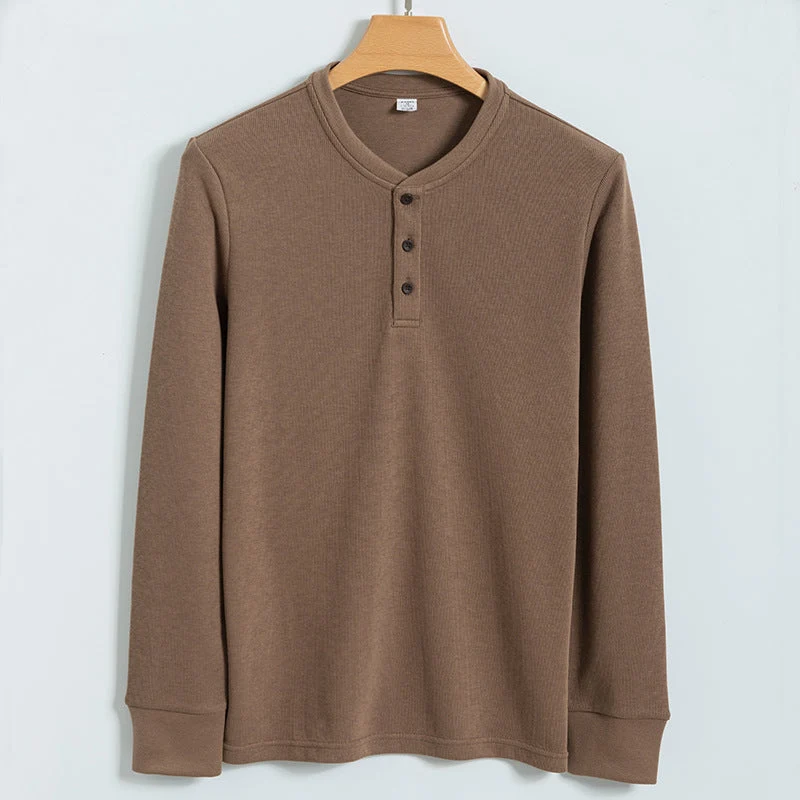 Elegant Rib Sweater