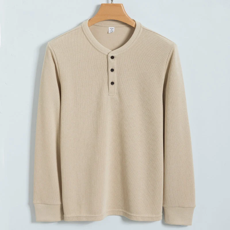 Elegant Rib Sweater
