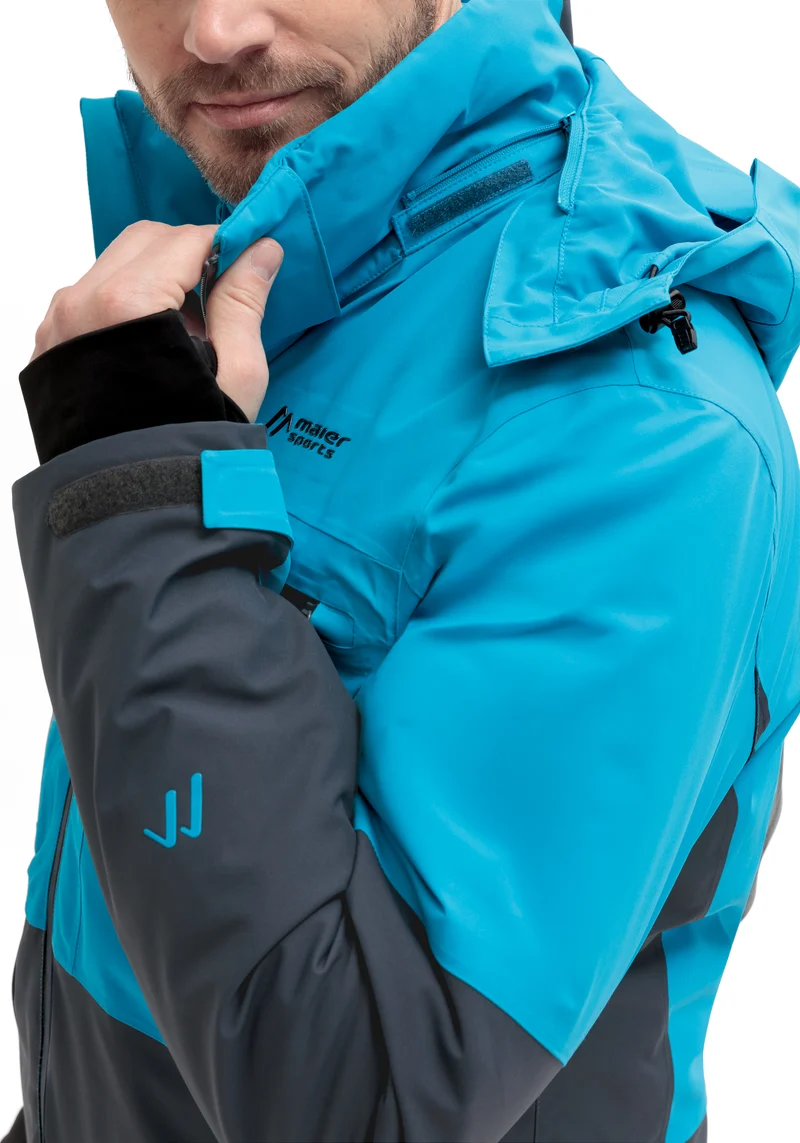 Maier Sports Roccarasa M Skijacke mit 4-Wege-Stretch