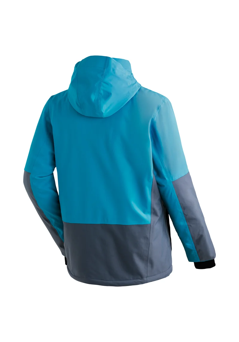 Maier Sports Roccarasa M Skijacke mit 4-Wege-Stretch