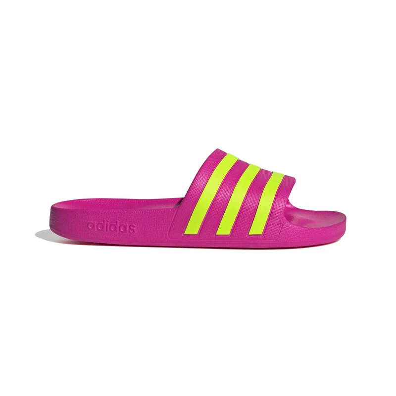 ADIDAS Adilette Aqua Badeschlappen mit Cloudfoam