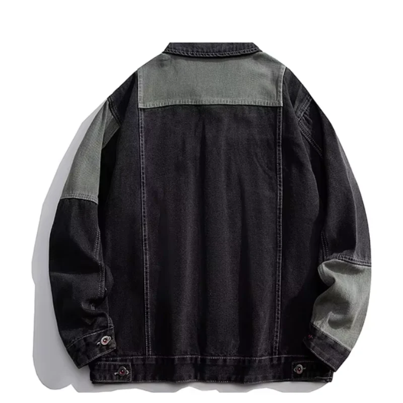 Japanese Denim Jacket