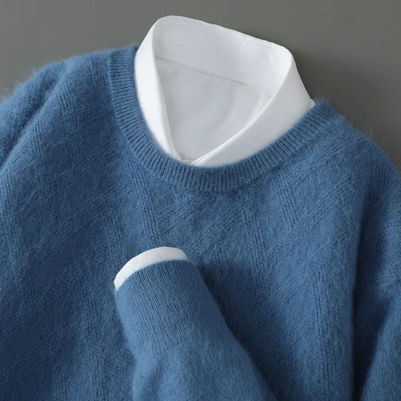 Premium Cashmere Sweater