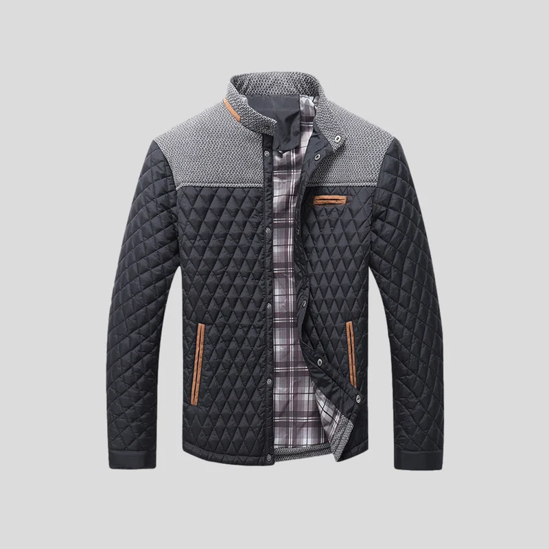 Elegant Men's Jacket