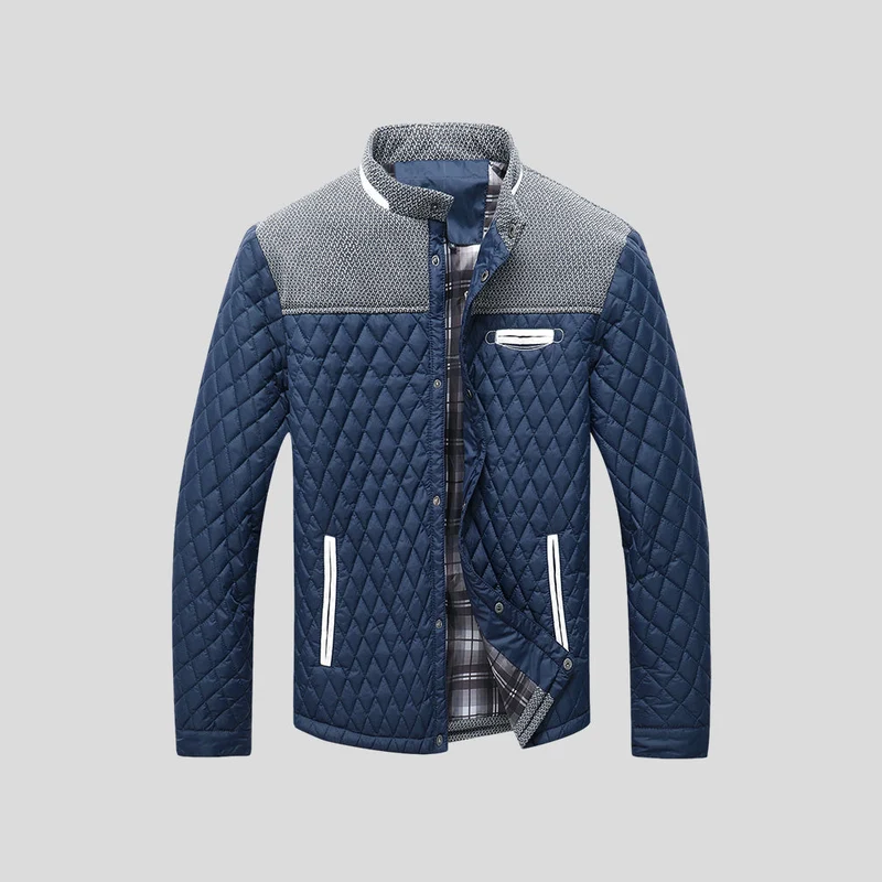 Elegant Men's Jacket