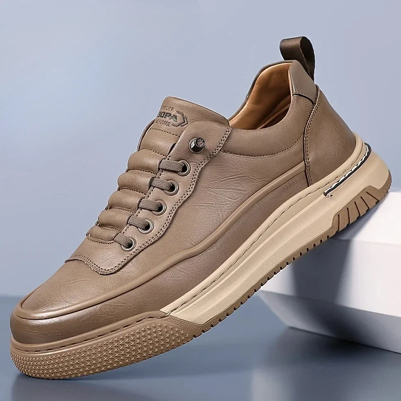 Elegant Platform Shoes