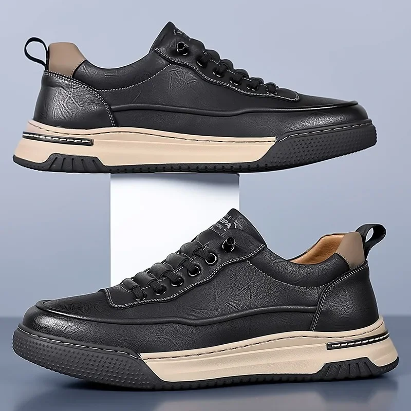 Elegant Platform Shoes