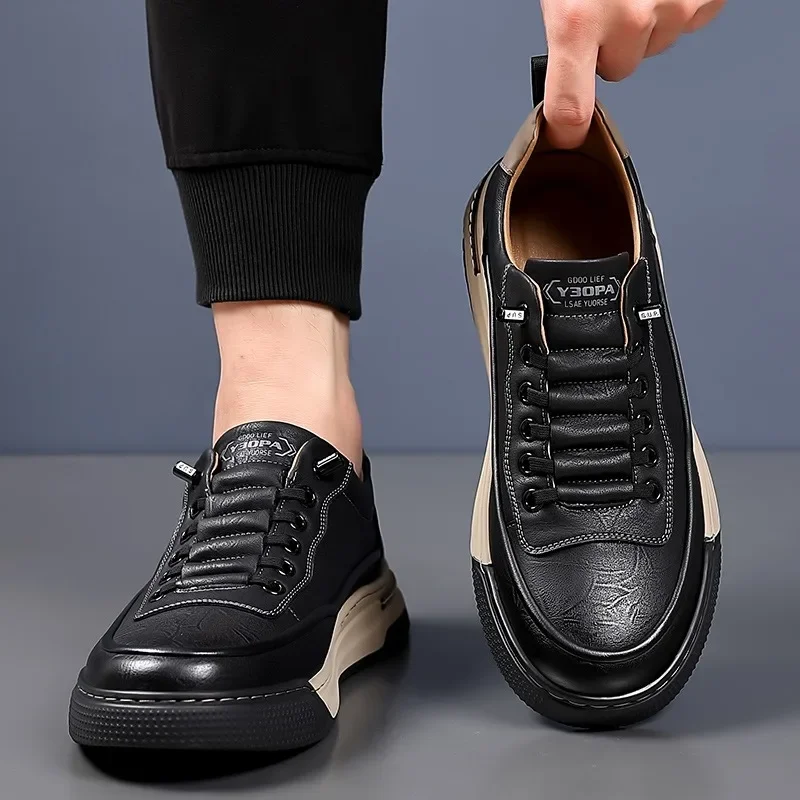 Elegant Platform Shoes