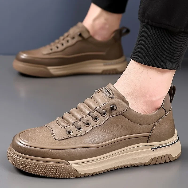 Elegant Platform Shoes