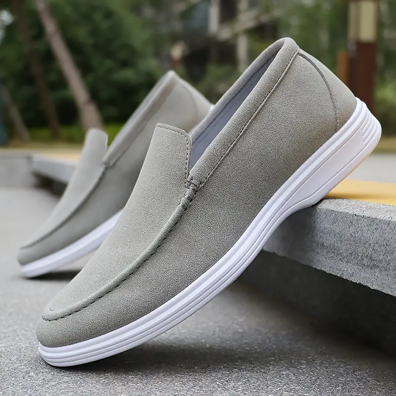 Elegant Men's Loafers