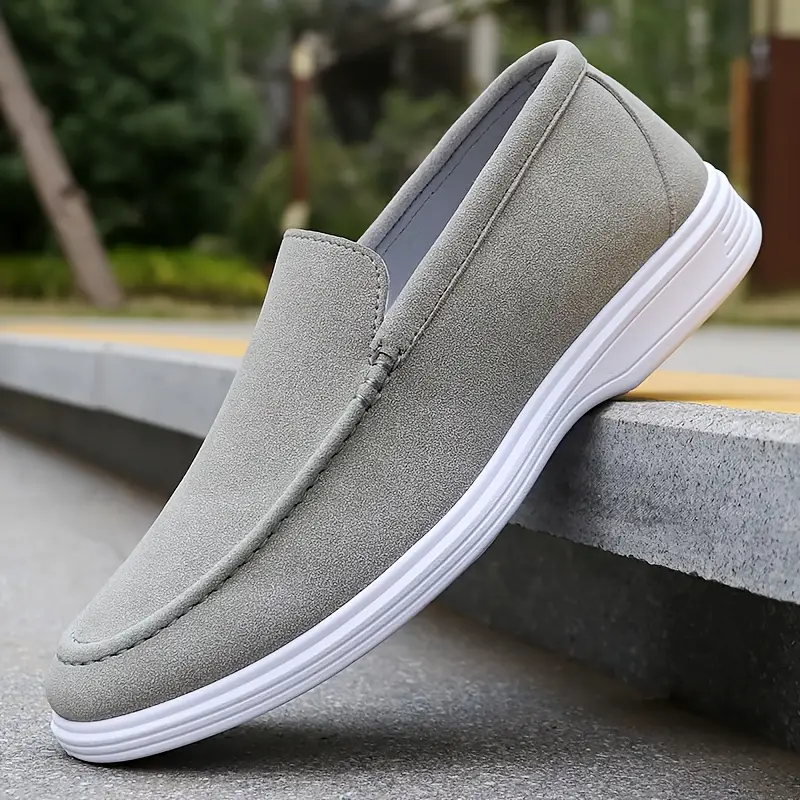 Elegant Men's Loafers