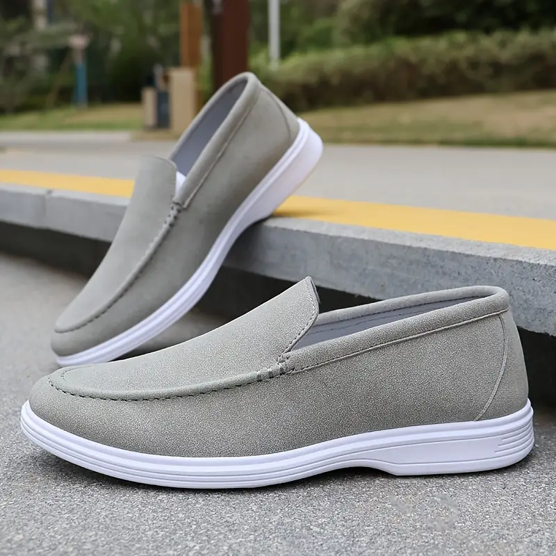 Elegant Men's Loafers