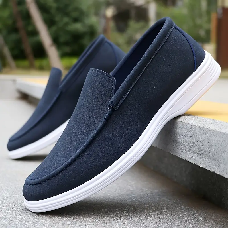 Elegant Men's Loafers